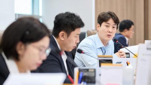 경기도의회 김일중 의원, 경기도교육청에 '시설공사 하자관리 체계 개선' 촉구