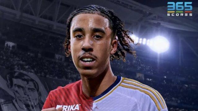 거절하기엔 너무 큰 돈이었다…프랑스 최고 유망주가 레알 대신 맨유를 택한 이유는 ‘연봉’