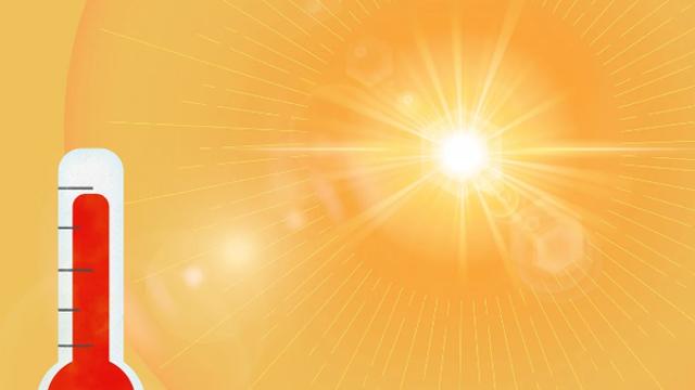 '때이른 폭염' 전기 사용량 최대치 …작년보다 13% 더 낸다