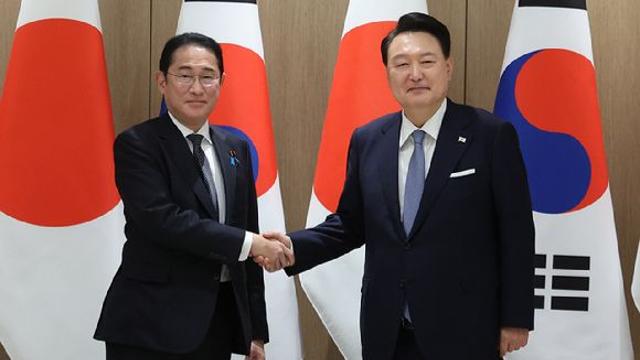 9월 첫주 尹지지율 '29.9%'…與는 '약진'[리얼미터]