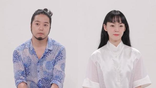 '뇌 신경마비' 김윤아 
