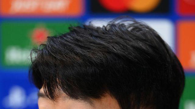 종신 계약은 언제? 결국 사우디로? 토트넘 전담 기자도 SON 재계약 불확실 인정...