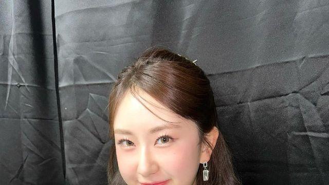 전유진, 추석 기다리며 기쁜 소식~ ‘트롯픽’ 위클리 女 1위 [DA:차트]