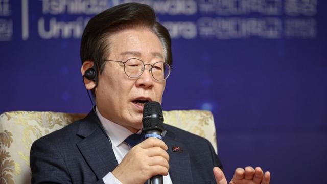 이재명 대표 