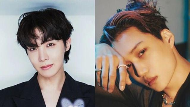 방탄소년단 제이홉 vs 엑소 카이, 최고의 아이돌 춤꾼은 누구?