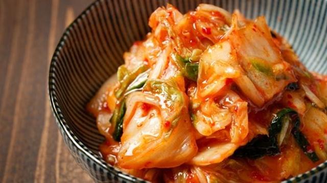 '한국인의 힘' 김치, 특히 여자들이 더 열심히 챙겨 먹어야 하는 이유