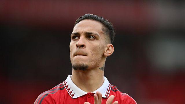 맨유, 이런 기회 또 없다!...“안토니가 맨유를 나가고 싶다고 말했어, 임대 이적 추진 중”