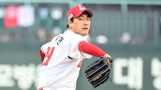 SSG 반등 이끈 김광현, 이숭용 감독 마음 울렸다...