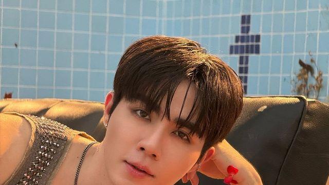 지 프룩 오늘(10일) 생일…아이돌픽 이벤트 주인공 [DA:차트]