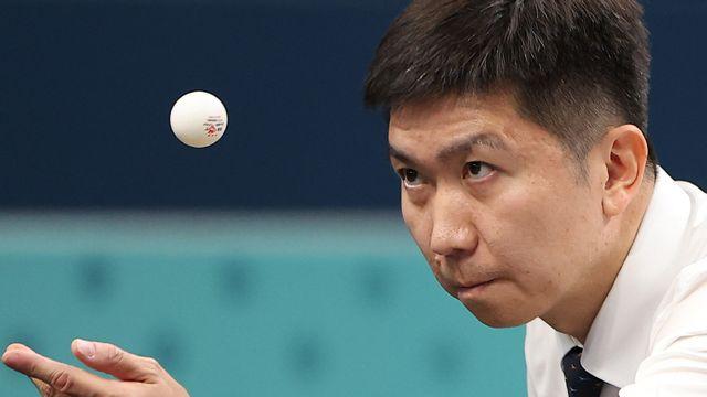 '기득권 던지고 단기필마로'…유승민 전 IOC 위원, 대한체육회 회장 선거 출마