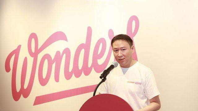 30살 맞은 던킨 '확' 달라진다