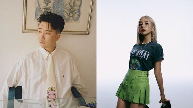 윤현상X백아연, 첫 컬래버…프로젝트 싱글 ‘뻔한 단어’ 발매