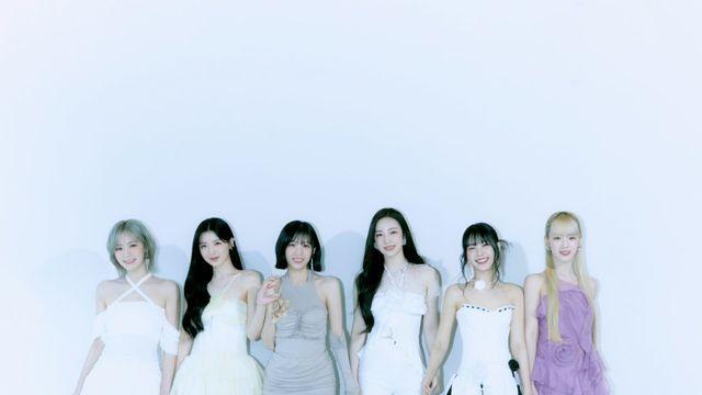 5세대 청순 걸그룹 겨냥한 BEWAVE(비웨이브), 10월 컴백