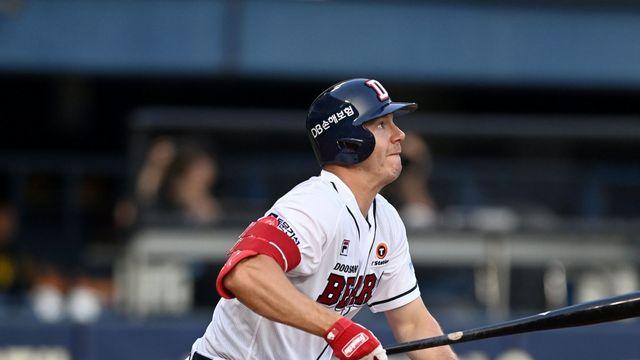 ‘외국인타자마저 실패했다면…’ 두산의 끔찍한 상상, 제러드 덕분에 그나마 안도