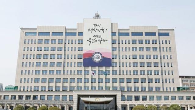 대통령실 “의료진 블랙리스트 엄정 대응, 절대 용납 안 된다”