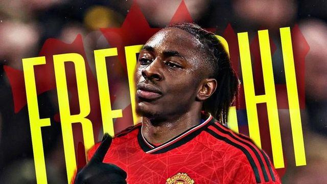 텐 하흐 부임→9700억 쓴 맨유, ‘토트넘 영입 후보’ 英국대 MF에 1200억 투자한다!