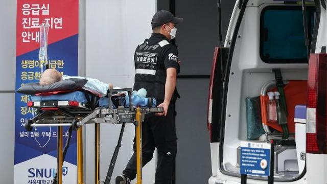 '37억원 집행'… 정부, 추석 연휴 응급의료 공백 지운다