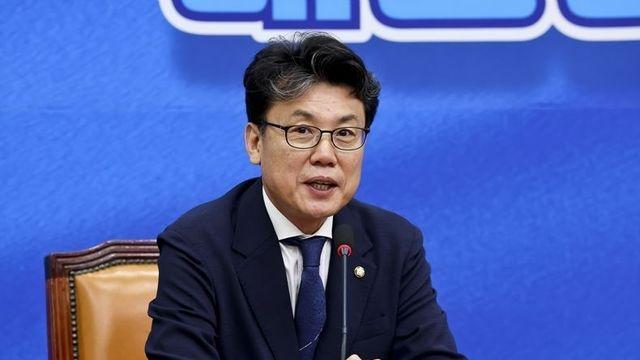 진성준 “곽노현, 교육감 보궐선거 출마는 부적절”