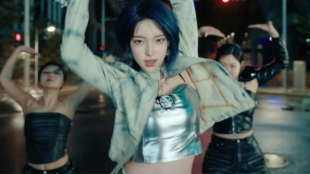 nævis(나이비스), 오늘 베일 벗는다! 데뷔곡 ‘Done’ 오후 6시 음원+MV 공개!