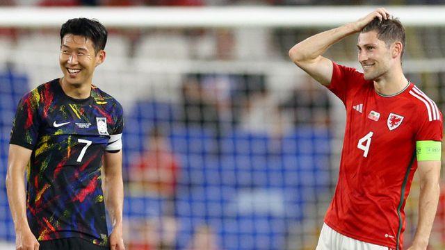 손흥민이랑 완전 다른 상황...SON 절친 “웨일스 대표팀, 매우 흥분되는 시기” 자신감 표출