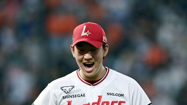 ‘9월 ERA 0.79’ SSG, 반등 재확인한 송영진 앞세워 3연승…100만 관중 자축