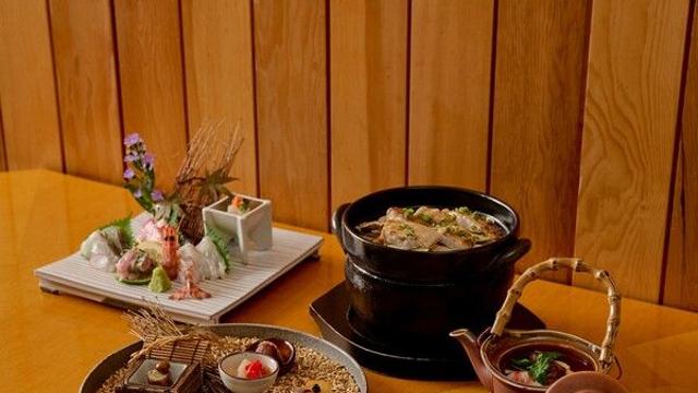 롯데호텔 서울, 가을 특선 메뉴 선보여