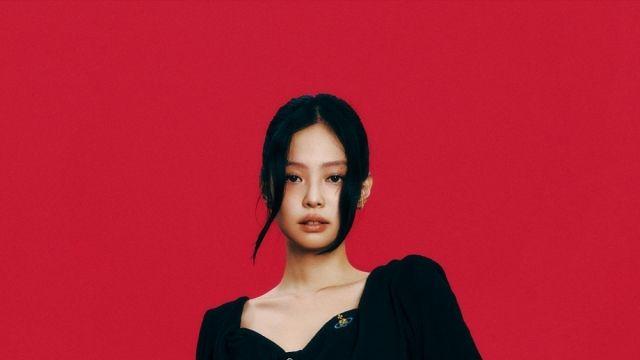 “컴백이 아냐 떠난적 없으니까!” 블랙핑크 제니, 10월 솔로 앨범 발매