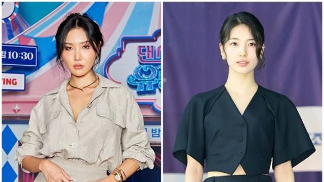 수지x화사→종호x홍중, '나라는 가수' 출격…해외 버스킹 도전기