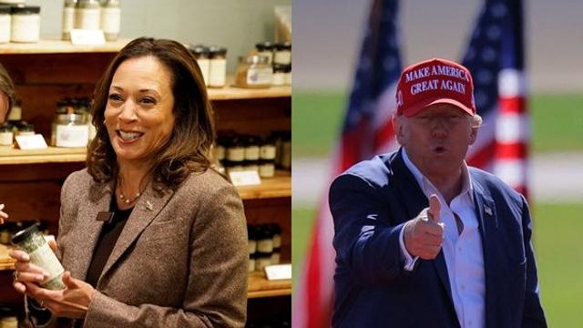 트럼프-해리스, 첫 대결… 계산기 두드리는 'K-에너지'