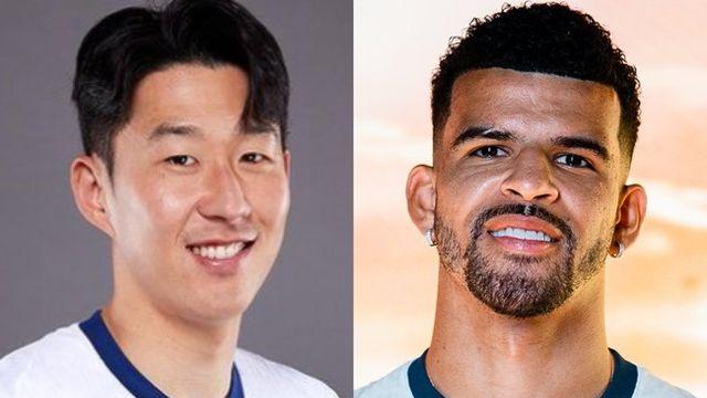 손흥민 숭배가 취미인 솔란케 “SON, 토트넘 최고의 피니셔+환상적인 리더”