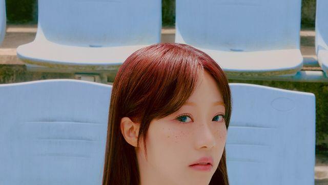 '新 워터밤 여신' 시그니처 지원, 걸그룹 개인 트렌드지수 1위 탈환