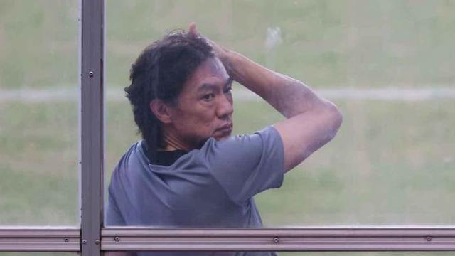 [속보] 한국 vs 오만 1-1...전반 추가시간 실점 (중계)