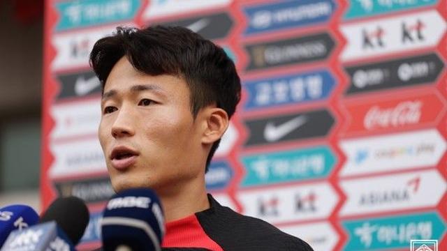 선수 생활 기로에 놓인 손준호…중국축구협회 ‘영구 제명’ 조치에 공식 입장 표명 나선다