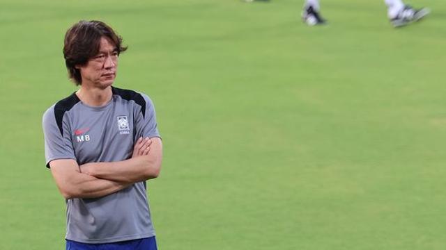 “내부 제보 접수”… 홍명보 감독과 관련한 민감한 소식이 전해졌다
