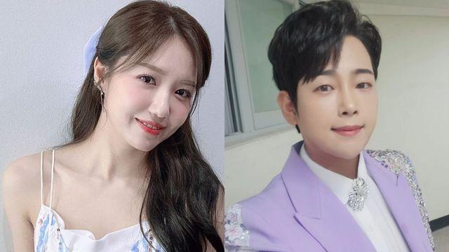 ‘트롯픽’ 정다경-정다한, 잘 되는 게 너무 당연한 스타 [DA:차트]