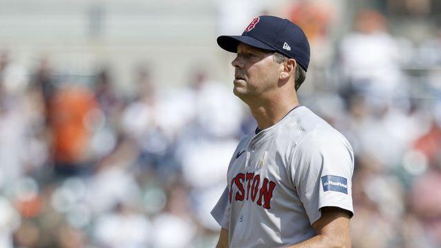 ‘현역 최고령’ 힐, 보스턴서 방출 ‘21년 차 있을까?’