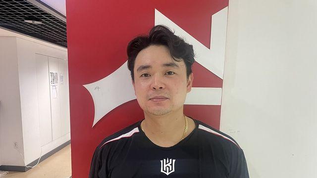 '9월 타율 0.471' 문상철 