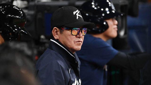 '국대 김도영' 뜬다…류중일호, '전통의 강호' 쿠바와 11월 고척돔 평가전