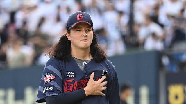 그래도 믿을 건 김원중뿐…2이닝 삭제, 롯데에 없어서 안 될 '승리 지킴이' [잠실 현장]