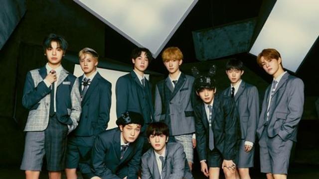 싸이커스, 오늘(10일) 신곡 '위치' 리믹스 음원 발매