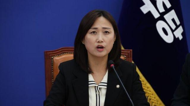백승아 의원, 딥페이크 성범죄 범정부 종합대책 촉구