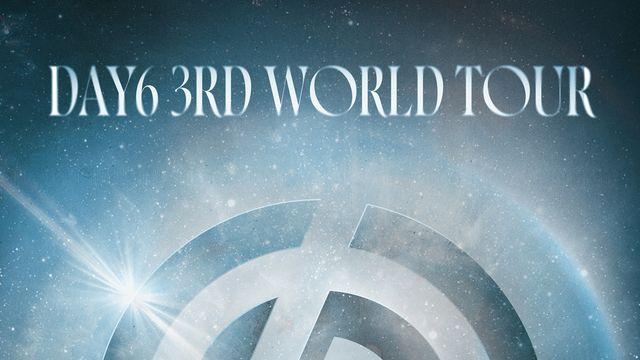 DAY6, '4만여 석 전석 매진' 인천 콘서트 이어 월드투어 해외 공연 매진 행렬! 글로벌 인기도 상승세!