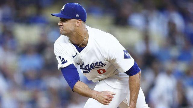 ‘LAD 선발진 기둥 된’ 플래허티, ‘FA 대박’ 노린다