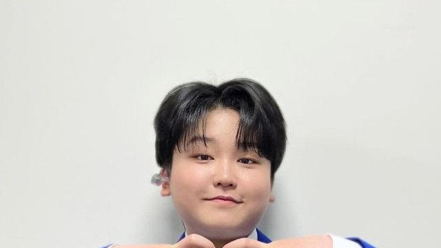 박성온 오늘(11일) 생일…트롯픽 이벤트 주인공 [DA:차트]