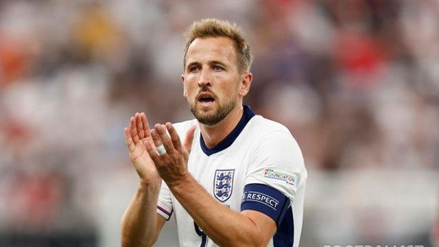 '英 최다골' 케인의 과거 회상 