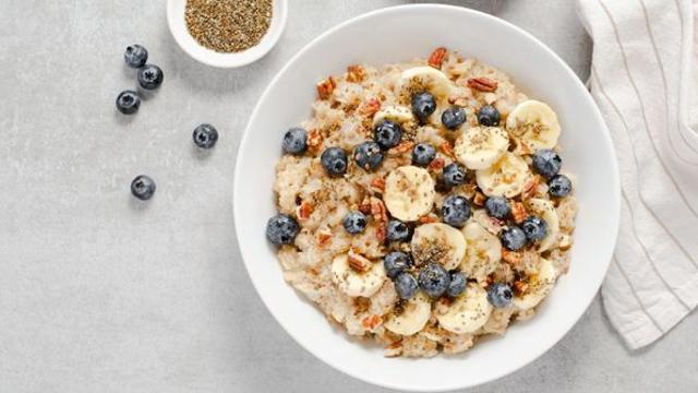 건강식 아니었어? '이 음식'이 당뇨병 위험을 높인다는 연구 결과가 나왔다