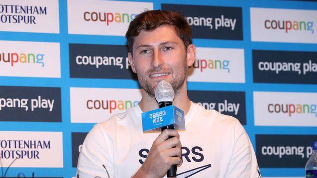 진짜 손흥민만 남나...토트넘 1년 선배, SON과 같이 계약만료 전 튀르키예행? 