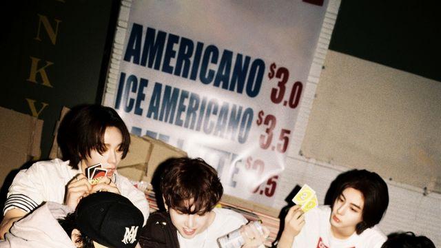 보이넥스트도어 신보, 발매 첫날 약 61만 장 터졌다! 전작 초동 넘기고 한터 1위