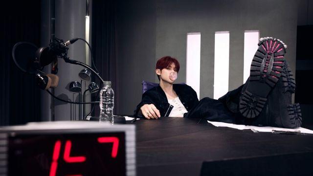 TXT 연준, 솔로 믹스테이프 '껌(GGUM)' 발매