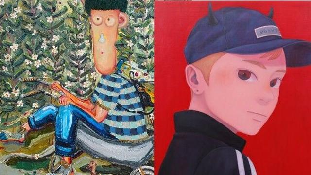 갤러리조은, 이재현·타츠히토 호리코시 2인전 ‘Being There’